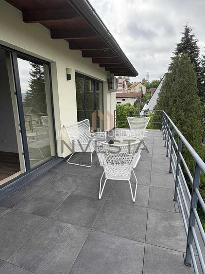 Casa de inchiriat/Cartier Grigorescu/ - 2