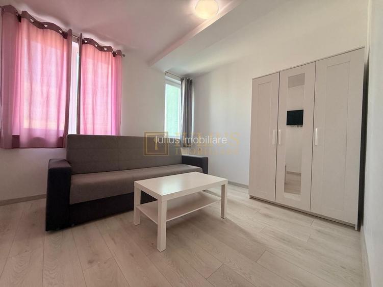 2 camere, Dumbravita, loc de parcare, apartament superb - 13