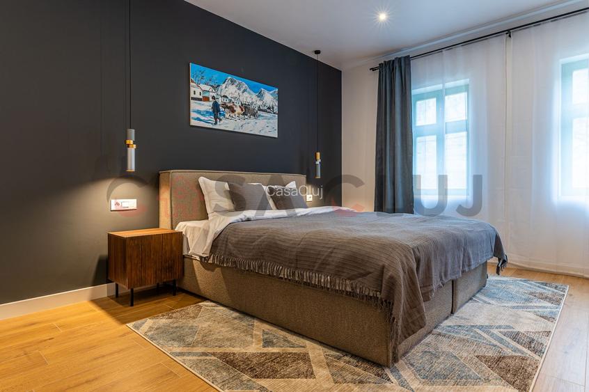 De vânzare Casa Weiss, Rimetea - Heritage Hotels of Europe! - 7