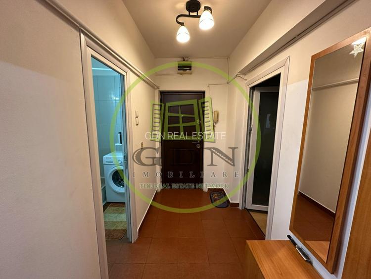 Garsoniera 40 mp, decomandata, Centru, Zona Universitatea din Craiova - 5