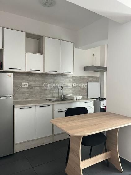 Studio spatios aproape de Coresi - 5