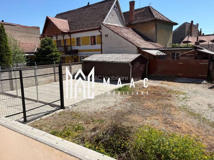 Apartament 2 camere I La casa I Parcare I Zona Piata Cibin - 9