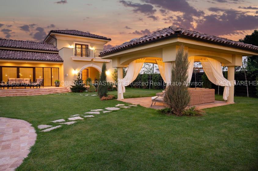Vila Toscana | O proprietate unică lângă padure - 5