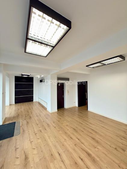 Dorobanti - Beller / Cladire 2016 / Apartament exclusivist /  Singur pe etaj - 5