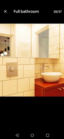 Închiriere Unirii apartament 2 cam modern - 8