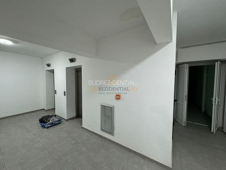 Apartament modern cu 2 camere, loc de parcare inclus, Bd Metalurgiei - 22