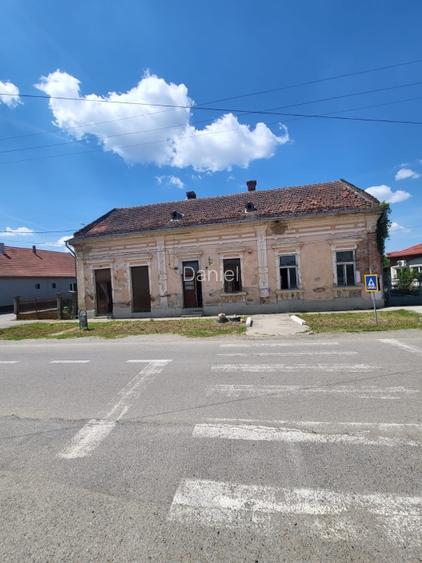 Proprietate de vânzare – Comercială sau Rezidențială – Ardud, Jud. Satu Mare - 5