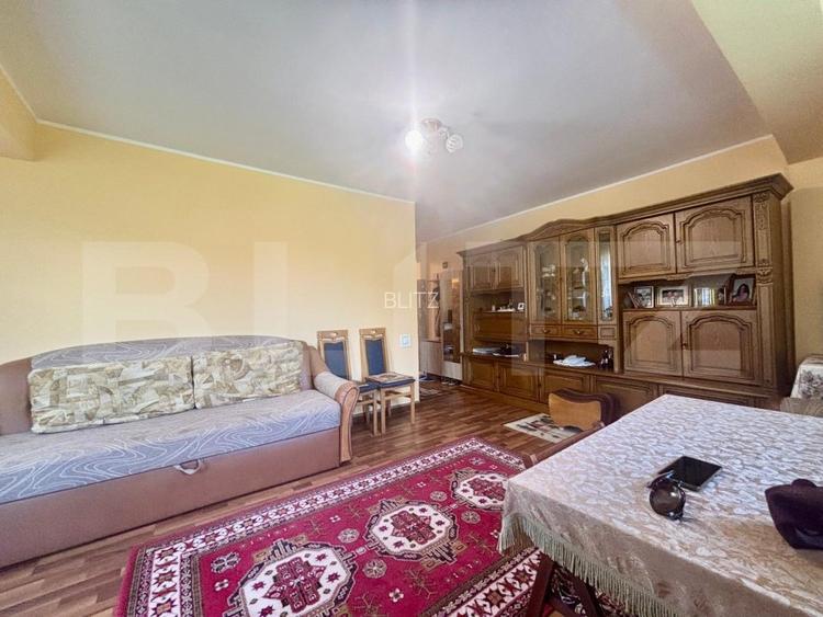 Apartament 2 camere decomandate, 55 mp, zona Eroilor - 4