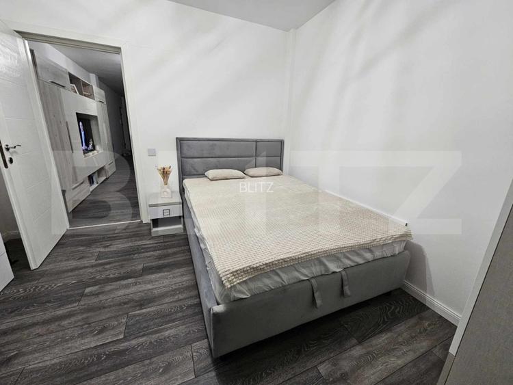 Oportunitate in Sanicoara – apartament cu terasa spectaculoasa de 35 mp!  - 13