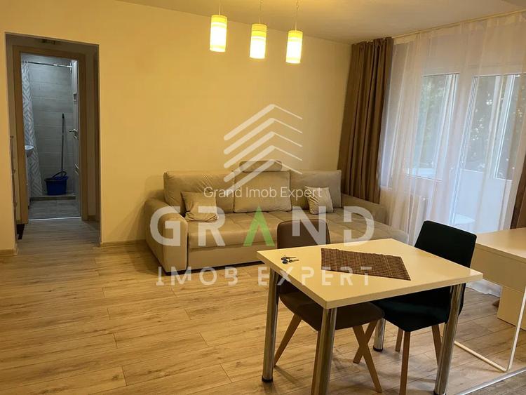 Ap 3 camere | Balcon inchis | Etaj 1 | Zona Manastur–McDonald’s - 3