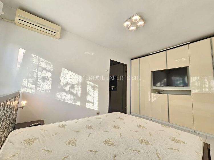 Str. Aliorului| Apartament  cu doua camere, modern, cu loc de parcare - 6
