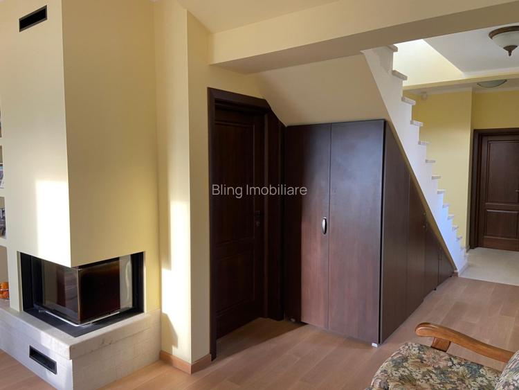 Apartament 3 camere - 79.8 mp utili + terasa 79.9 mp - Grigorescu, str. Uliului - 4