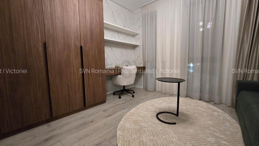 REA1022150 Duplex cu 3 Camere Win Herastrau 2 locuri de parcare - 8