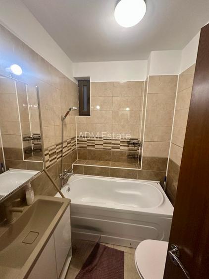 Apartament 2 camere dec - Metrou Dimitrie Leonida – Mobilat si Utilat - Parcare - 11
