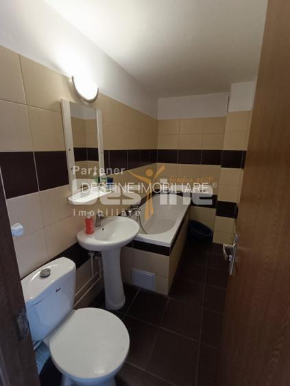 Apartament 3 camere, decomandat, langa Mall Vitan - 6