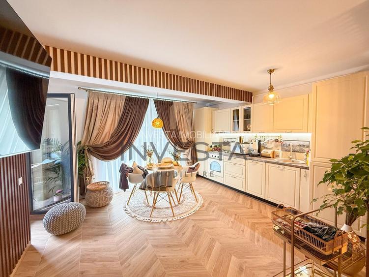 Apartament la cheie! Totul nou! - 2