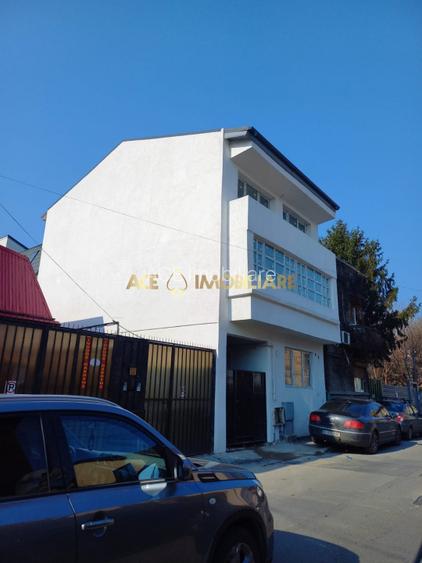3 Camere de inchiriat | Parcul Carol | Centrala proprie | Pet-friendly  - 9