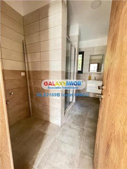Vila cu garaj Padurea Pantelimon - 4 camere - 10