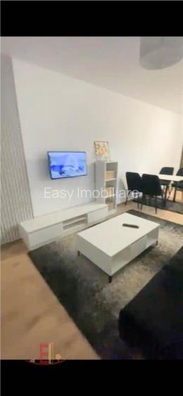 Apartament 2 camere, etaj 2, Maurer Residence, parcare,Targu Mures - 6