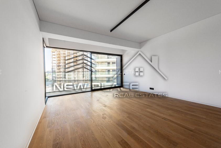 YachtKID | Vedere catre Lac | Terasa de 12,40 mp | Bucatarie inchisa | LUX - 5