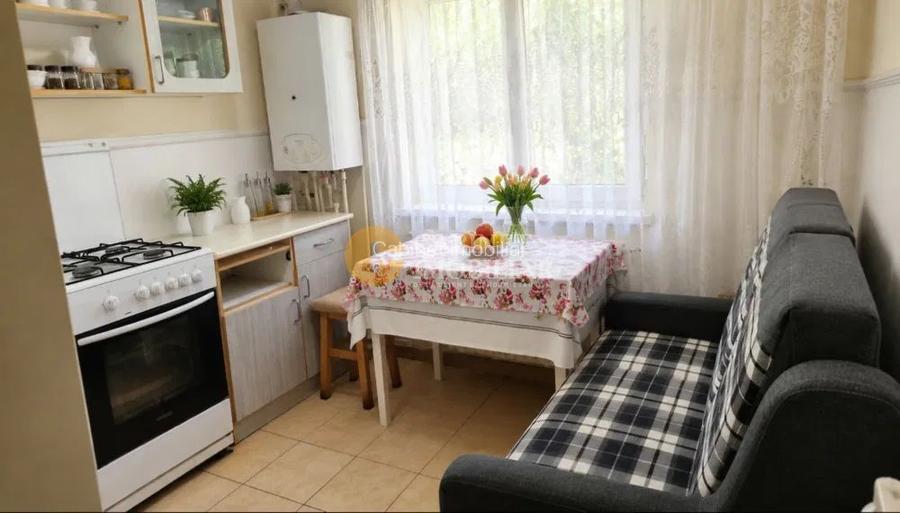 2 camere – complet mobilat și utilat – Rond Vechi CUG - 2