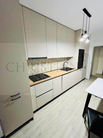 Apartament 2 Camere Exigent Plaza Residence Faza 4 Lujerului AFI Cotroceni - 14