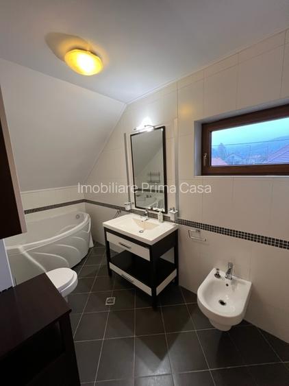 ZONA FERNEZIU -duplex modern | 160 mp | curte + foișor + garaj - 19