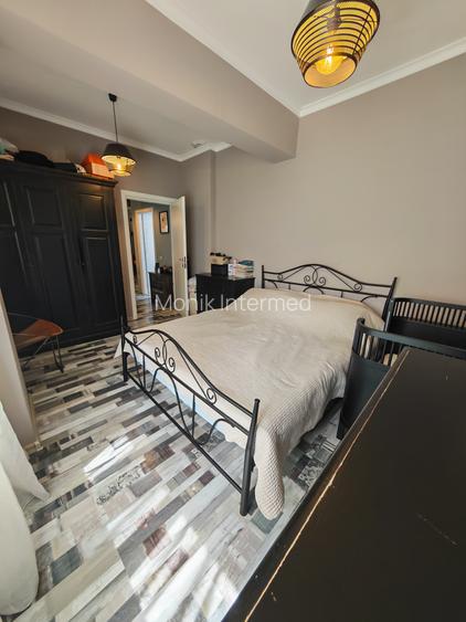 Exclusivitate-  Tomis Plus - Apartament studio - mobilat /utilat - 17