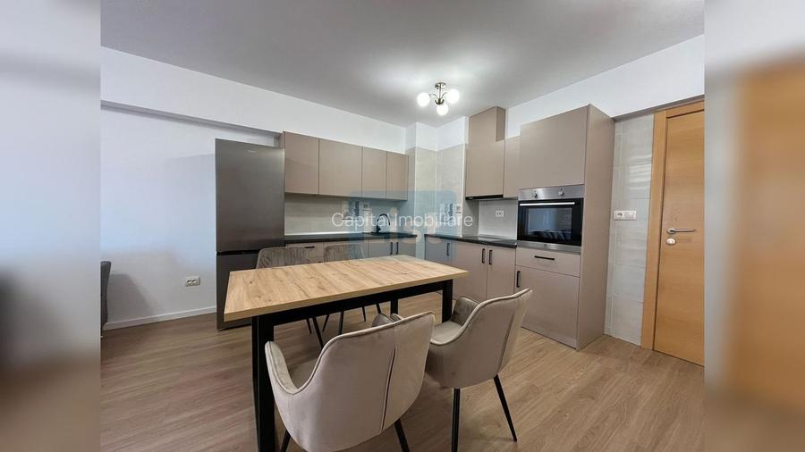 0% Comision | Apartament PET FRIENDLY cu 2 camere, parcare | Viva City - 4