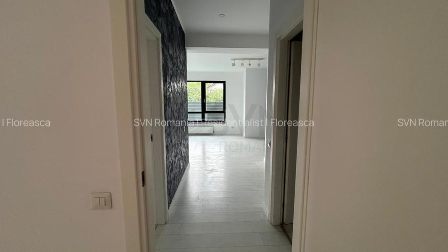 REA1028809 Apartament 3 camere Pipera parter gradina - 7
