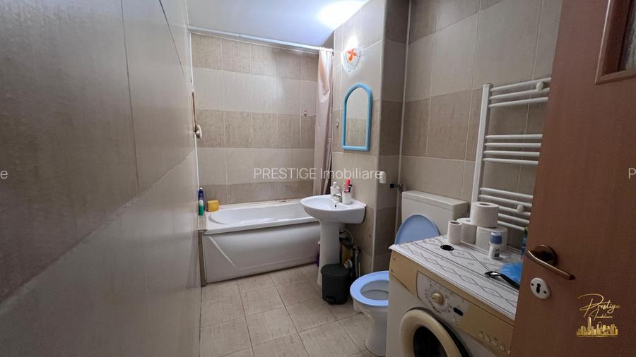 Apartament cu o camera de vanzare in zona Nufarul - Oradea - 6