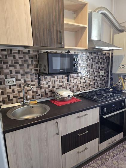 De vanzare garsoniera bloc nou, centrala proprie, Rahova - 7