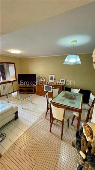 APARTAMENT DE INCHIRIAT | 3 CAMERE | PIAȚA UNIRII - 7