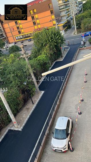 COMISION 0%| Bucurestii Noi  | 2 Camere | Centrala | Parcare  - 12