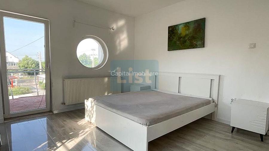 Casa/vila P+2 aproape de Bucuresti - 2