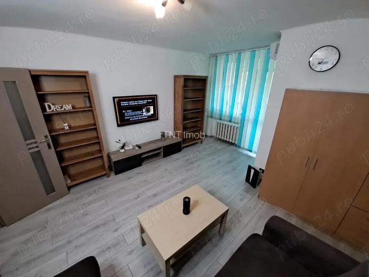 Garsoniera 42mp |  Metrou Gorjului 2 min | Renovata - 2