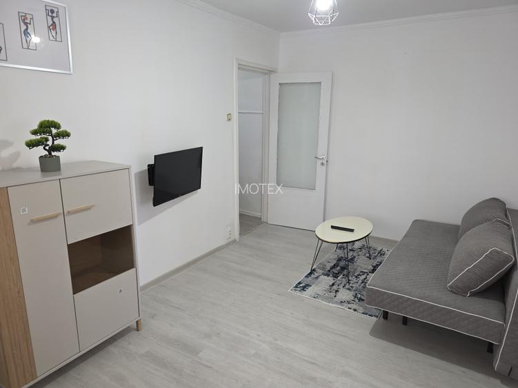 Apartament cu doua camere modern in Exercitiu / LIDL - 3