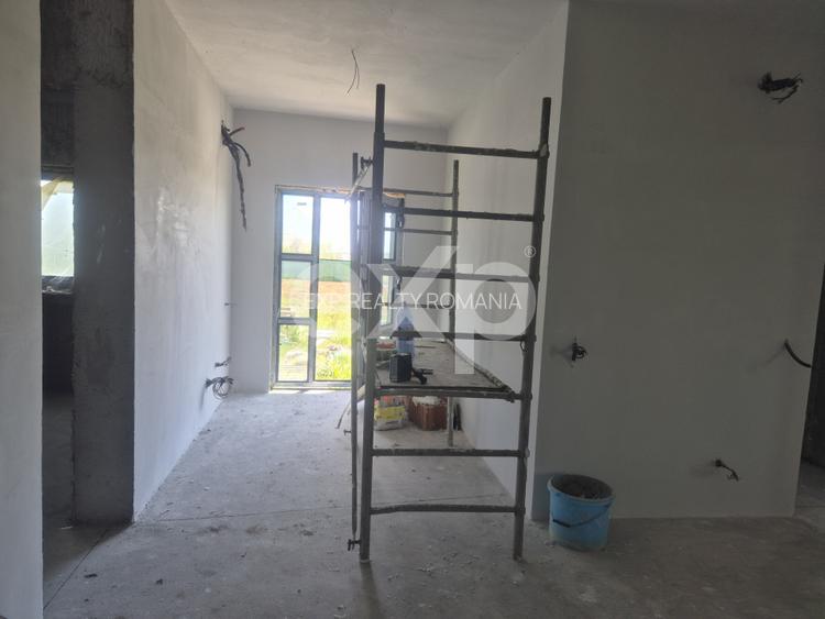 Vanzare casa in Albota Arges 3 camere constructie 2024 - 15