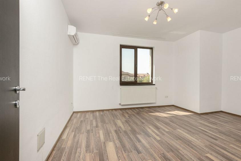 Vilă spațioasă și elegantă în Pipera – zona Porsche / Hotel Alexander - 16