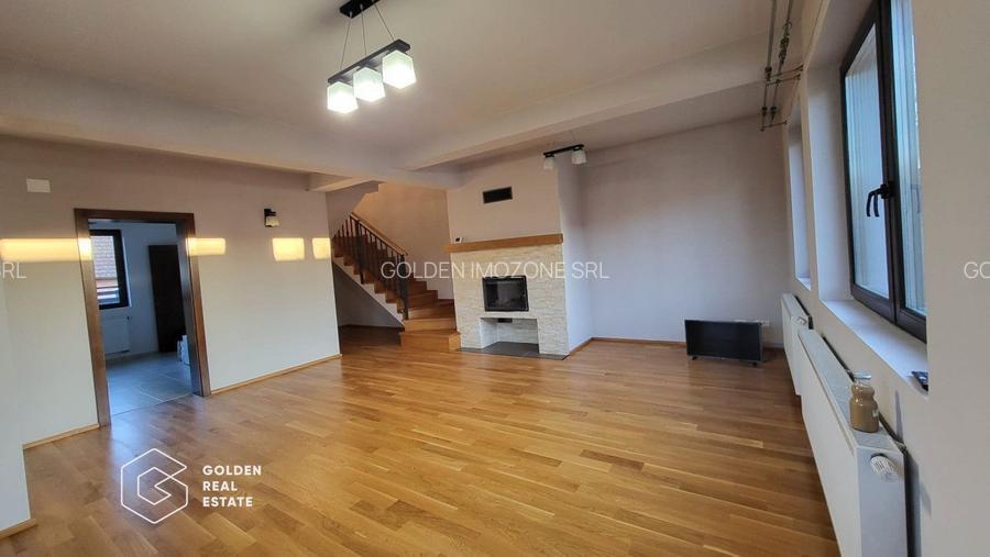 1/2 Duplex clasic elegant in centrul Girocului - 2