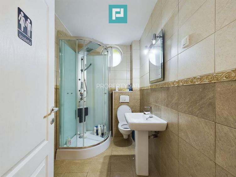 Casă de vacanță în Moneasa - 10