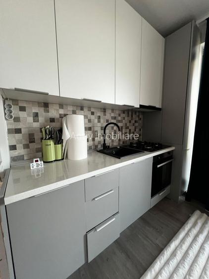 Vacanță la tine acasă | 2 camere cu vedere la mare | Mamaia Nord - 4