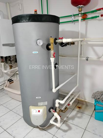 casa superba, zona linistita, accesibil, cu mansarda locuibila de 100mp. - 56