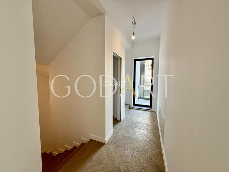 VILA TOWNHOUSE | FINISAJE PREMIUM | PIPERA - 22