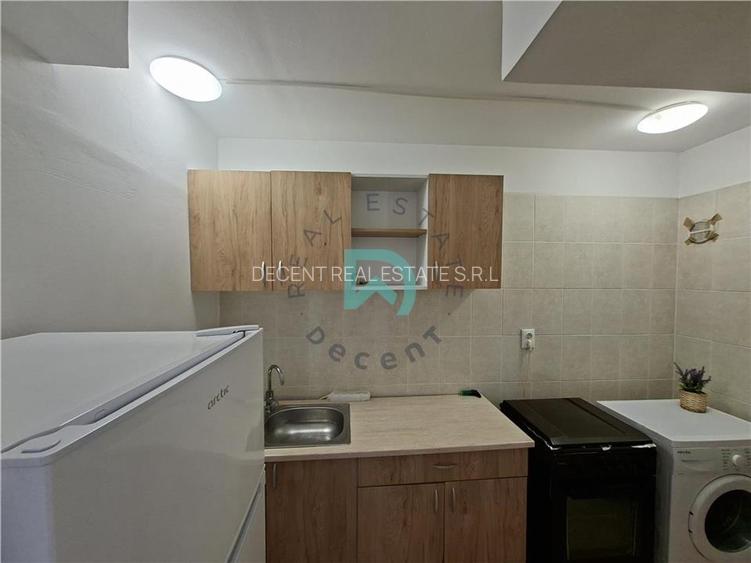 Apartament 2 camere Centrul Civic, 41mp - Brasov - 3