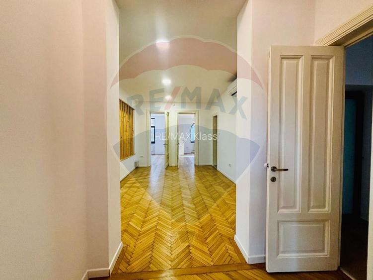 Spațiu birouri premium | Vilǎ interbelică | Dorobanți - 3