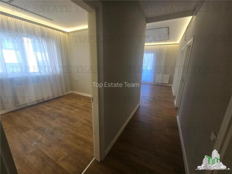 PROMOTIE Apartament 3 camere si 2 bai bloc nou sector 6 - 6