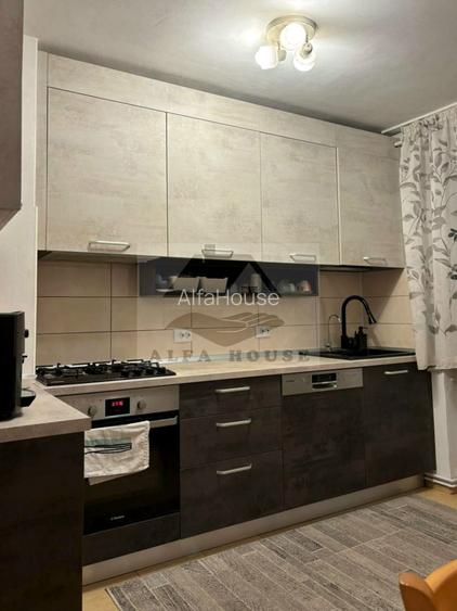 Apartament cu patru camere, zona Centrul Civic - AFI Mall,  74 mp - 4