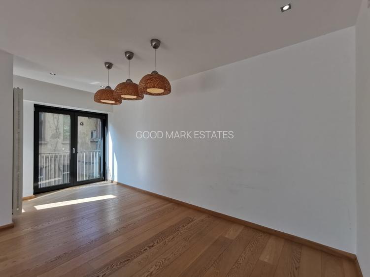 Apartament 4 camere bloc boutique// Kiseleff// loc parcare si boxa - 4