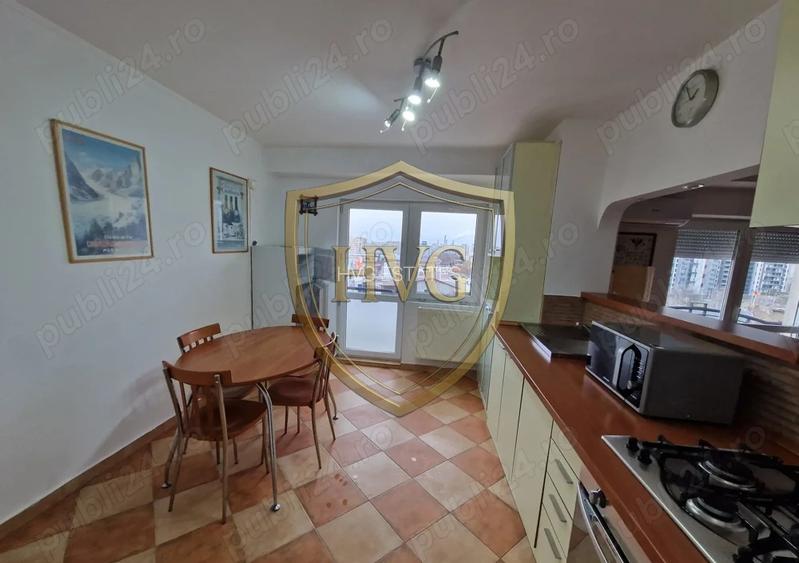 Apartament 2 Camere | Decomandat | Piata Alba Iulia - 6